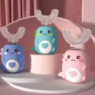 Cepillo 360 Con Diseño