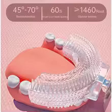 Cepillo 360 Con Diseño