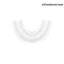 Cepillo 360 Con Diseño