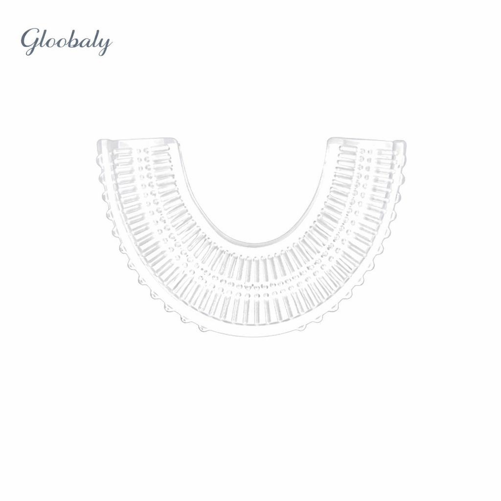 Pack Cepillo 360° + Cabezal de Recambio