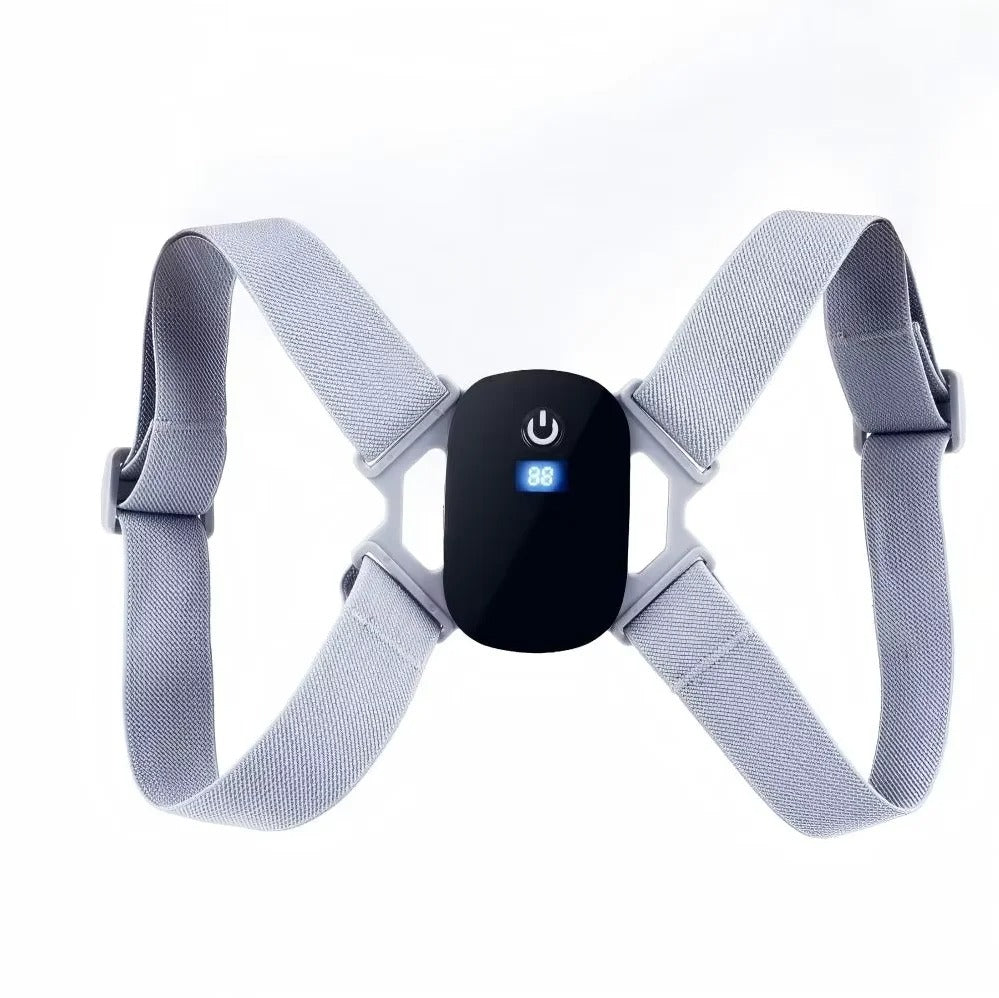 Corrector de Postura Inteligente con Sensor