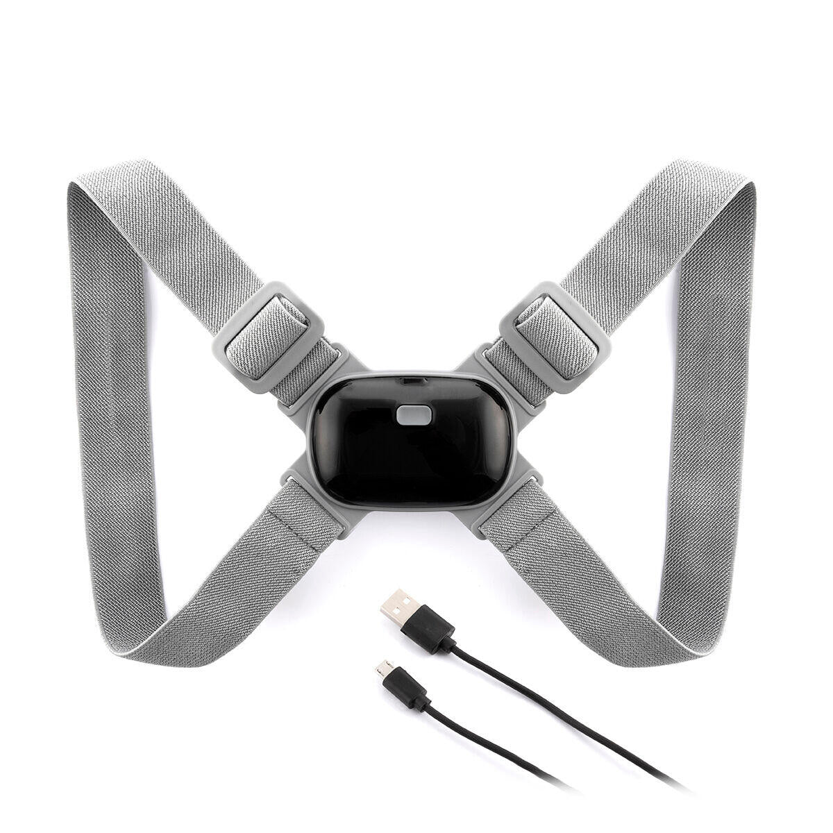 Corrector de espalda moderno